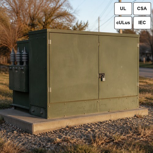 Pad-Mounted Transformer Fusing and Wildlife Protection: A Utility Checklist for Fewer Outages