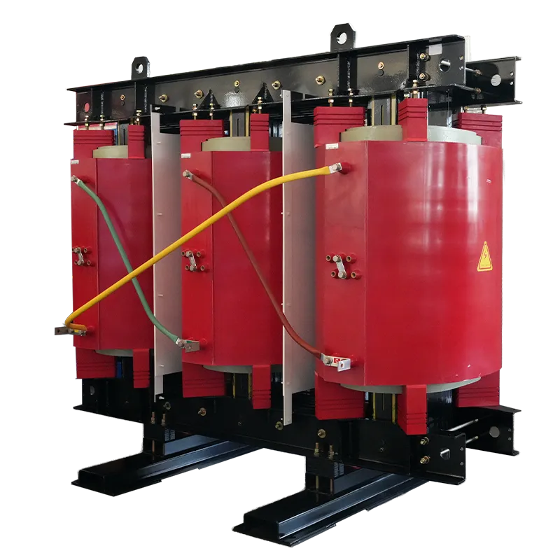 Dry Core Transformer: How Core Material Impacts Energy Loss & Overall Reliability