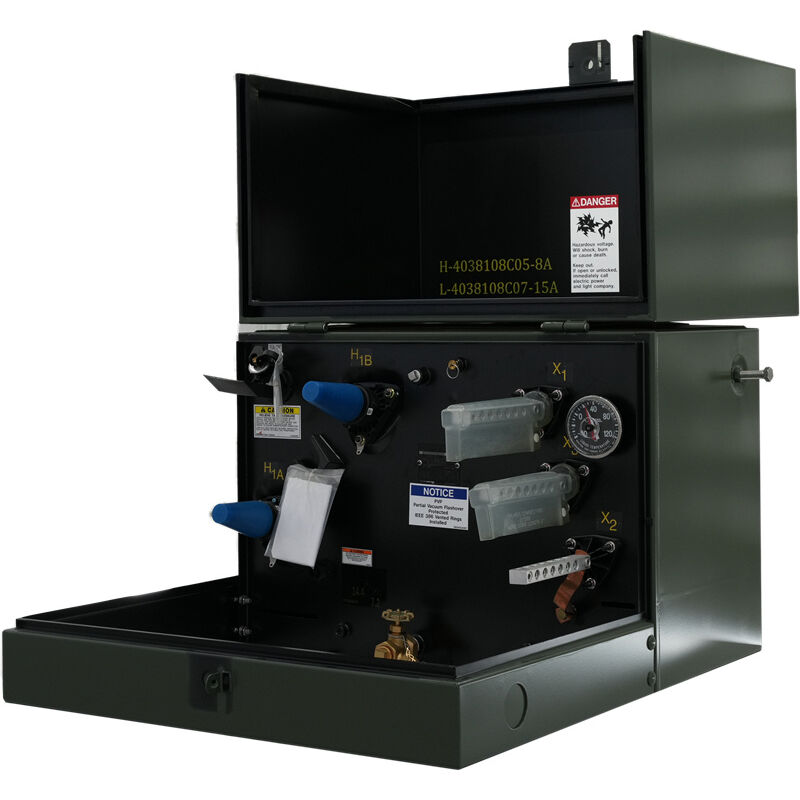 Substation Transformer Selection Guide Key Parameters for EPC Project Procurement