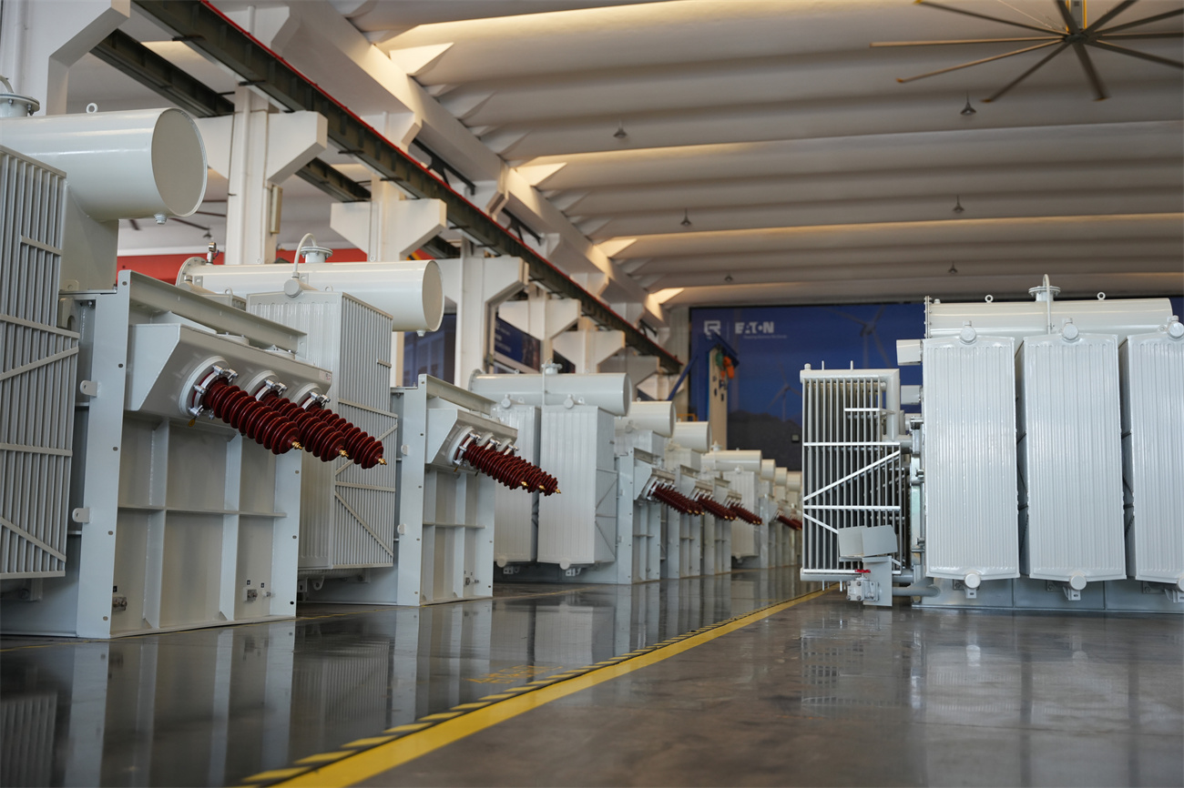 unit substation transformer 03.JPG
