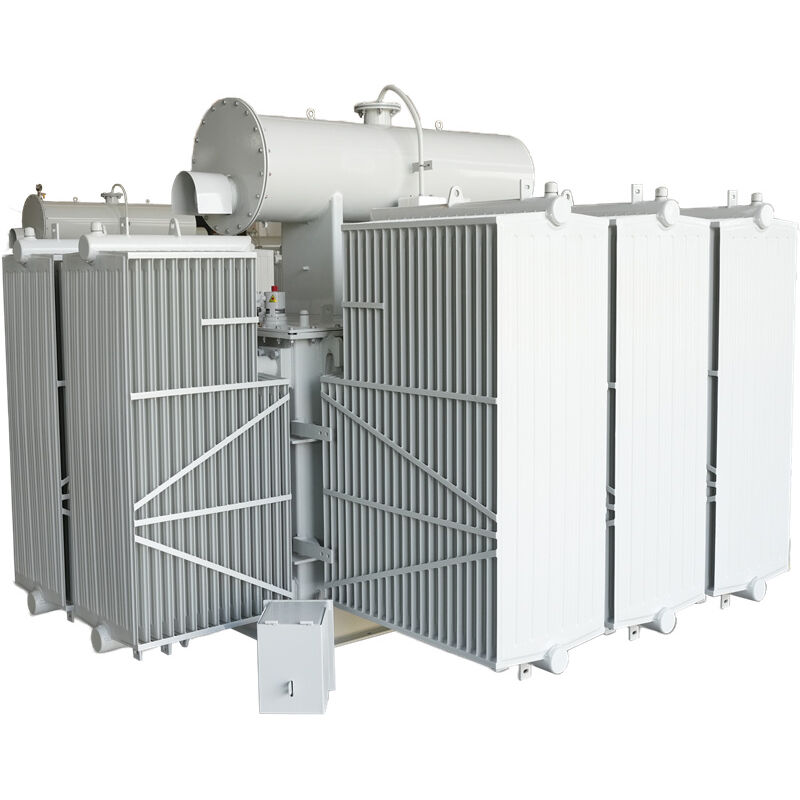 Key Considerations for Procuring Substation Transformers in Power Grid Construction