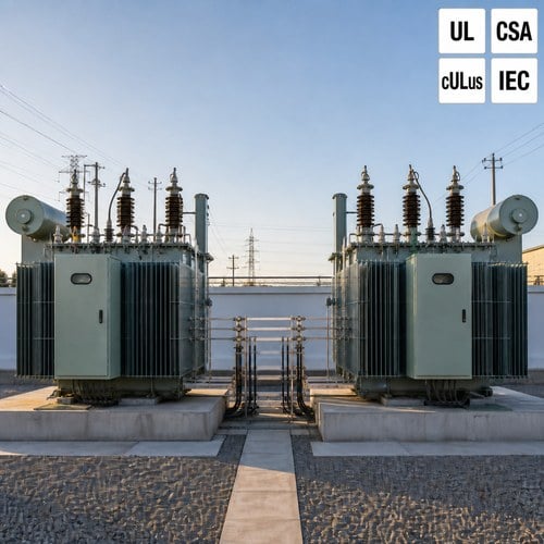 Parallel Operation of Transformers: Load Sharing, %Z Matching, and the Mistakes That Cost Utilities Downtime