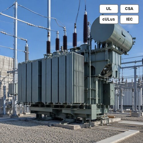 Transformer Sound Level Mitigation: NEMA TR-1 Limits, Core Magnetostriction, and Low-Noise Transformer Design Guide