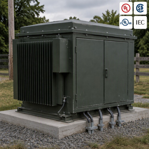 Pad Mounted Transformer Price: What Actually Drives the Cost of a Unit
