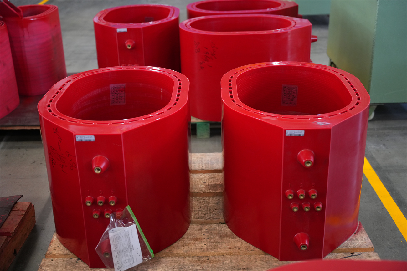 Production Process 10kv