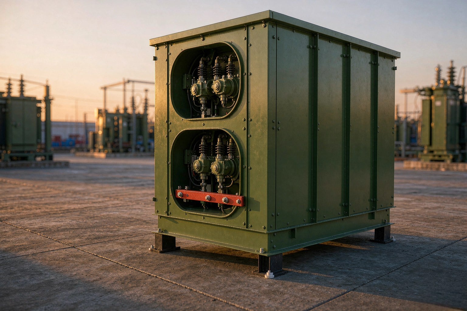 Who Approves a Transformer in Canada? A Province-by-Province Guide
