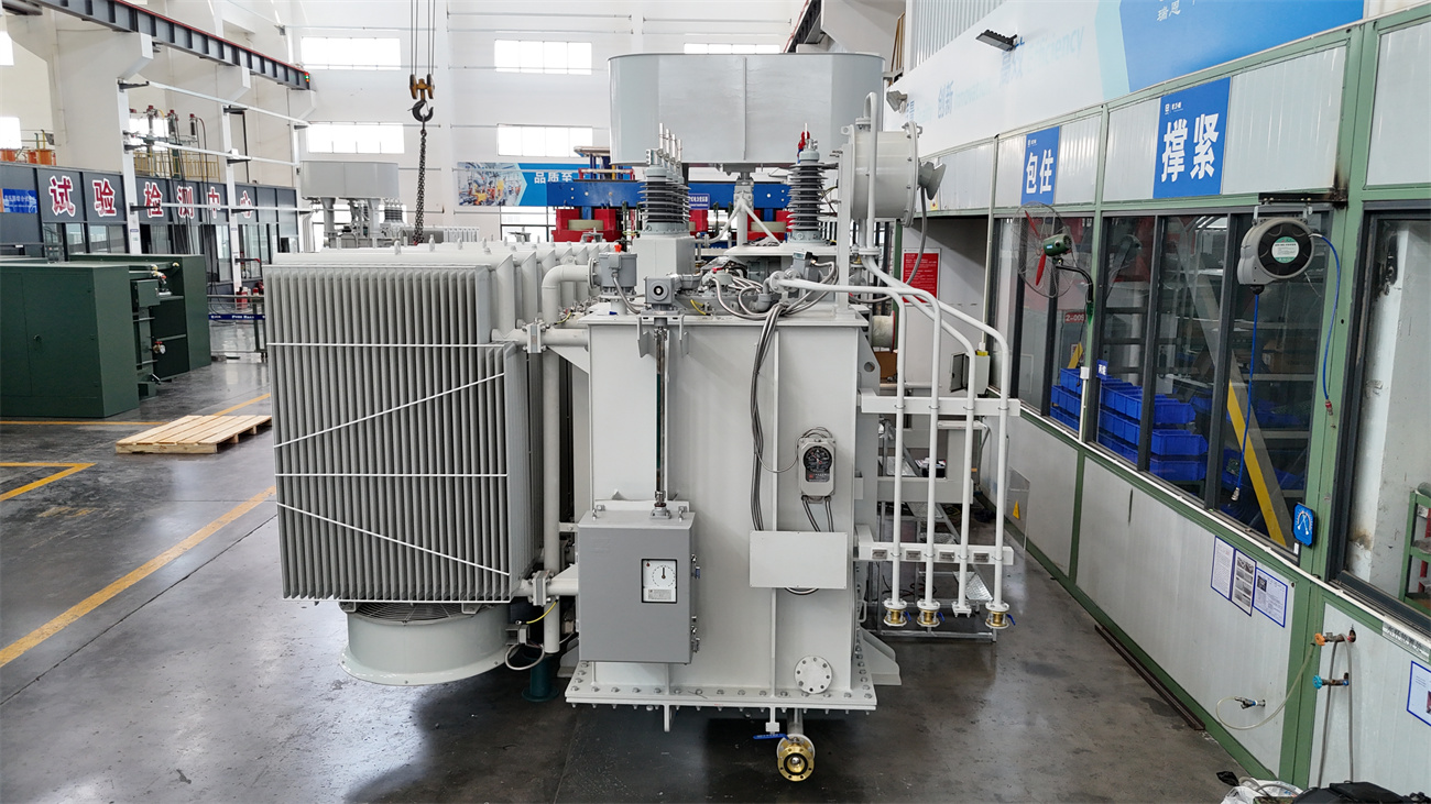 35kv oil immersed power transformer side.JPG