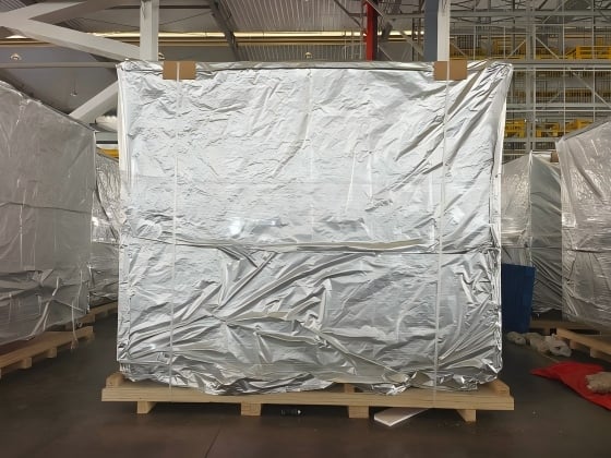 20260604News 8 Units of CSA Certified Transformers Ready for Shipment to Canada — June 2026-2.jpg