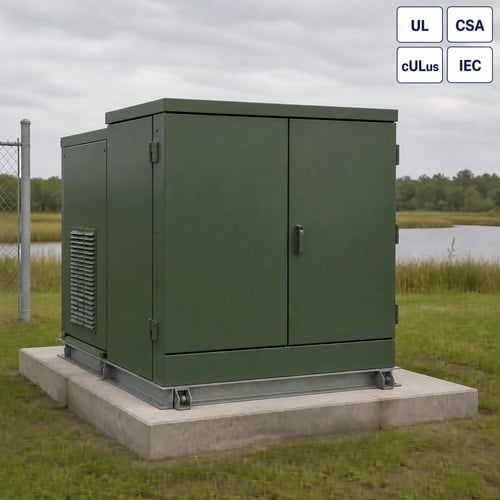 Ester Transformer Fluid vs Mineral Oil: What to Specify for Fire-Safe Projects