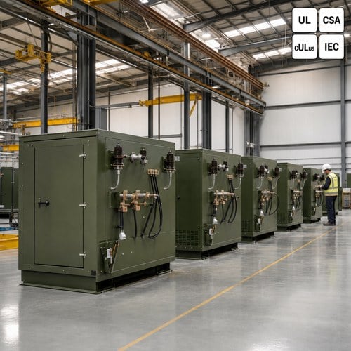 Transformer Lead Times in 2026: What Buyers Should Know Before They Order