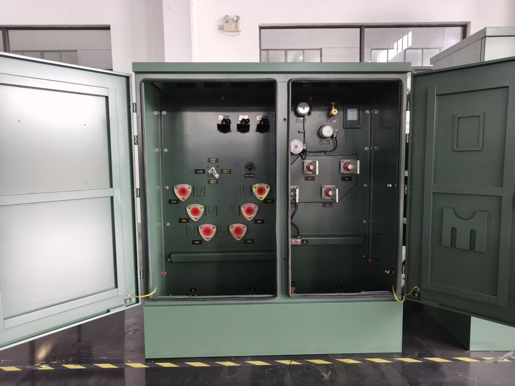 Transformateur abaisseur de tension 480 V à 208 V : guide complet pour les projets commerciaux et industriels