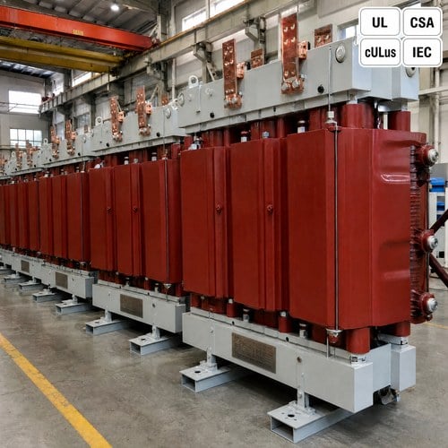 Arc Flash Starts at the Transformer: How kVA, Impedance and Clearing Time Set Incident Energy