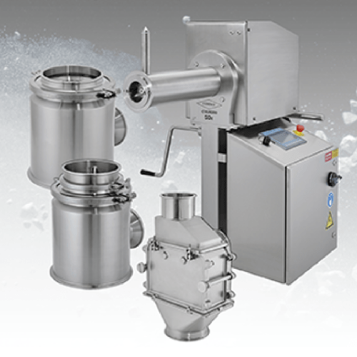 SDx series