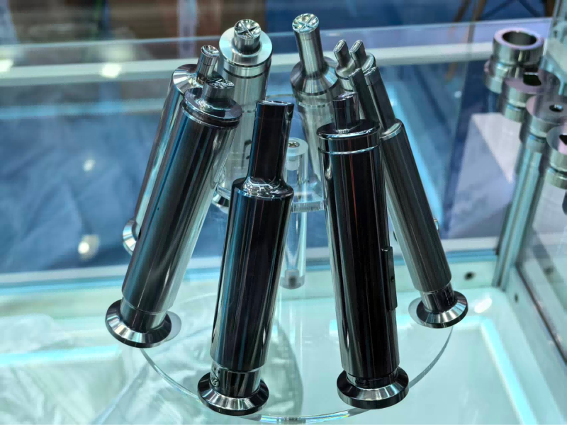 Hangzhou EMEI Mechanical Technology Co., Ltd. to Attend CIPM and CPHI Exhibitions