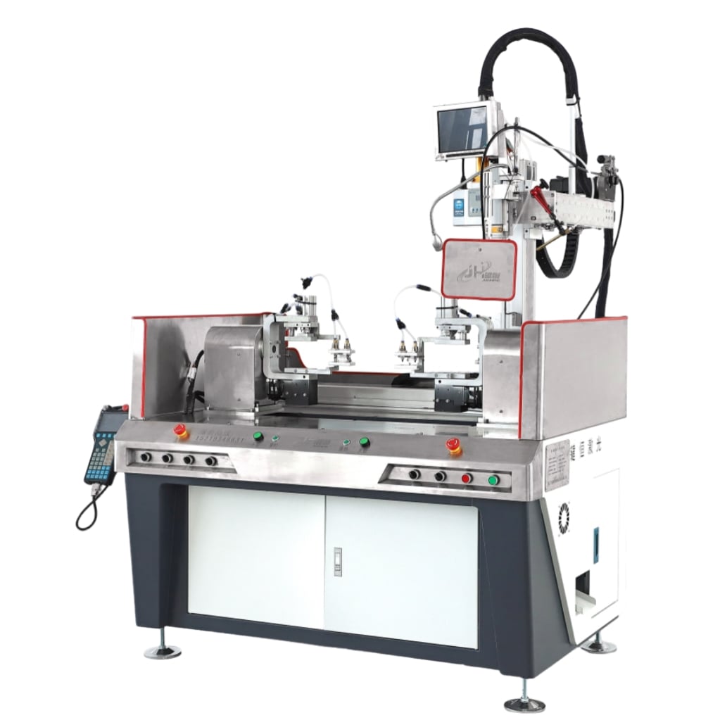 Automatic laser welding machine platform laser automatic welding machine 1500W-6000W laser welding machine