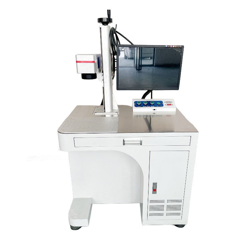 Laser marking machine engraving stainless steel engraving