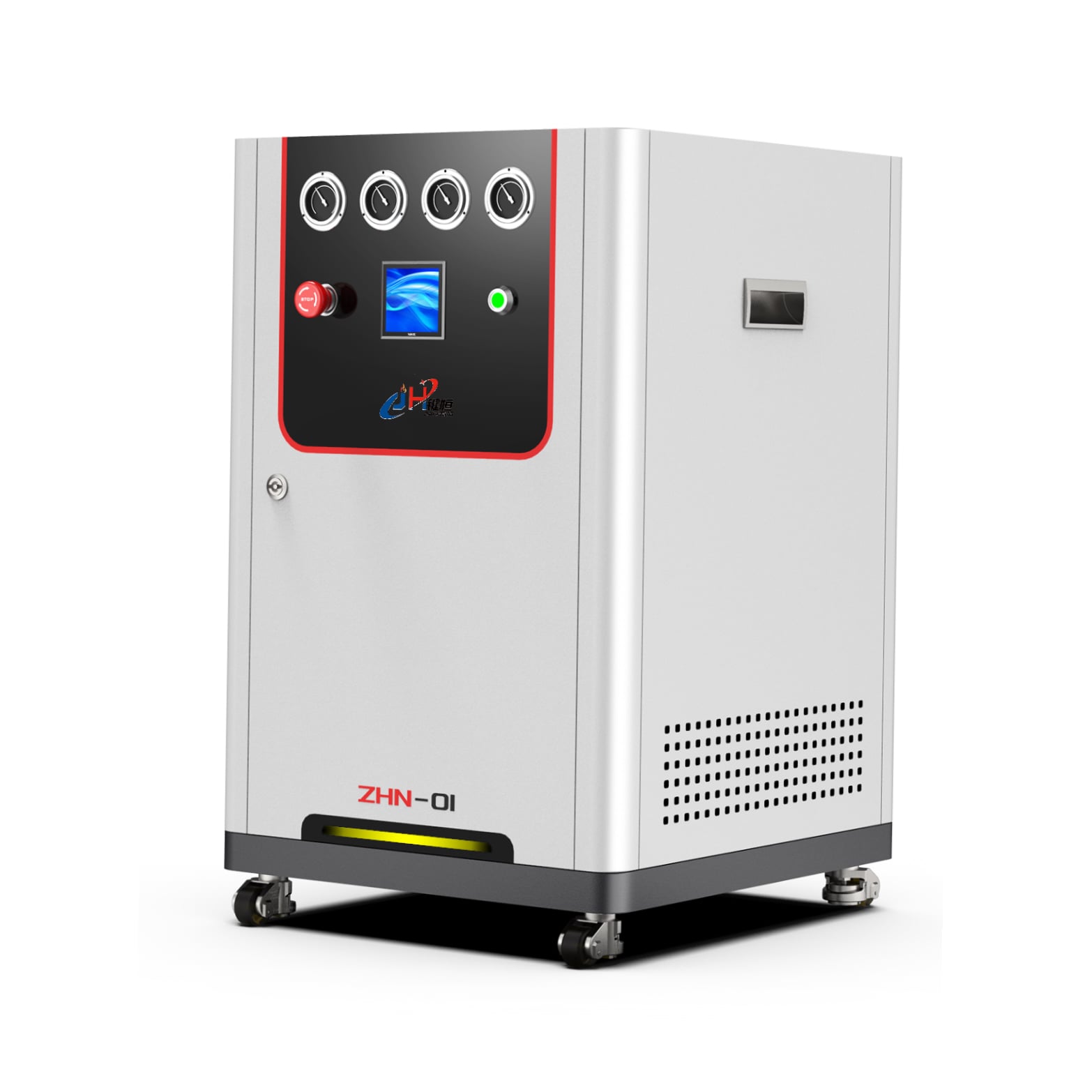 Fully automatic high purity nitrogen generator Small nitrogen generator Laser welding nitrogen generator Gas protection nitrogen