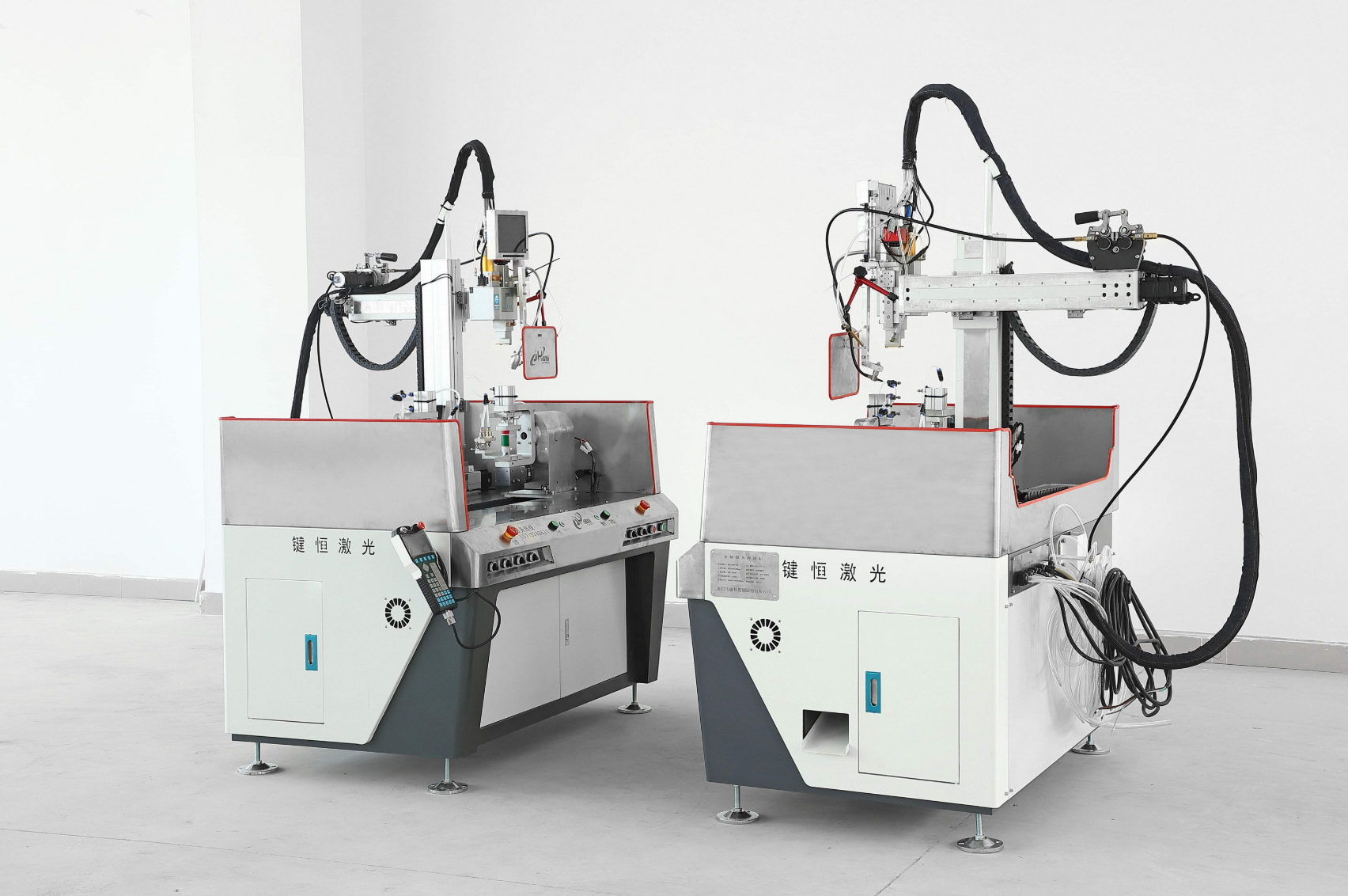 自動レーザー溶接機が貴社工場のIndustry 4.0への変革の鍵となるでしょうか？