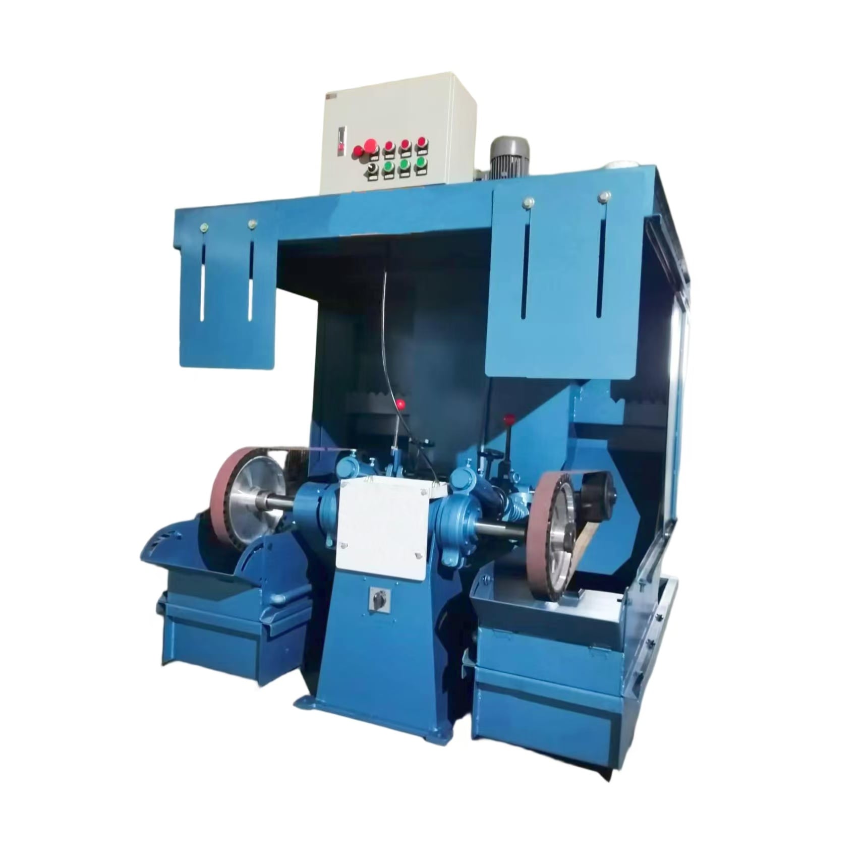 High-Speed Grinding And Polishing Machine