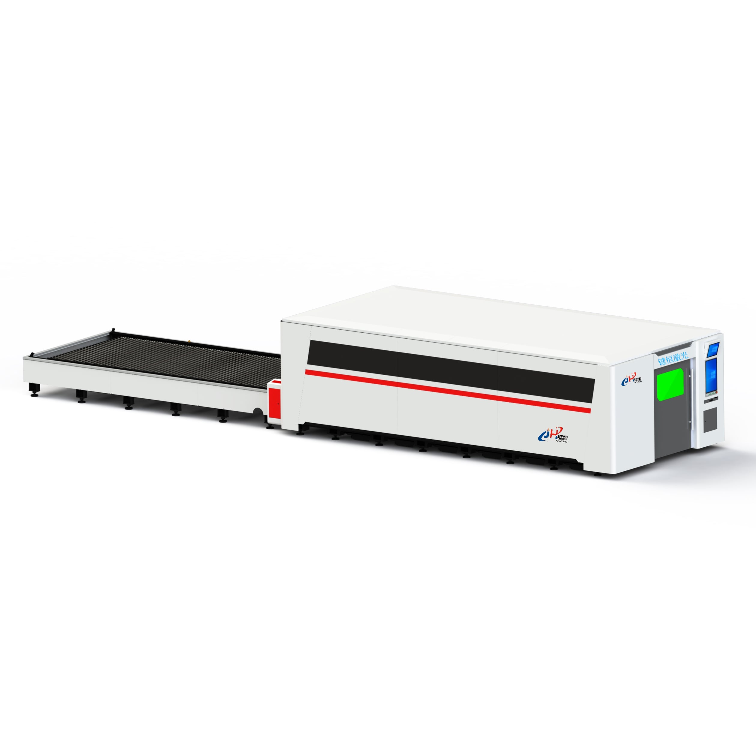 Laser cutting machine 3015 platform laser cutting machine 3000 watt laser cutting machine