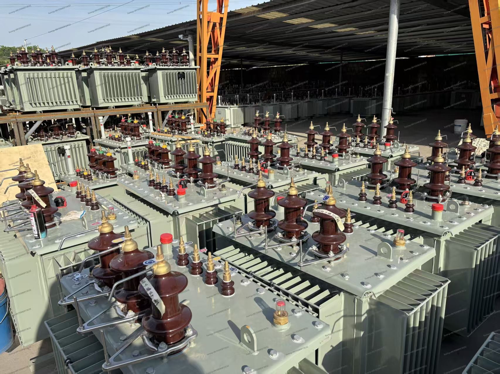 How Can a Dry Type Transformer Reduce Maintenance Costs?