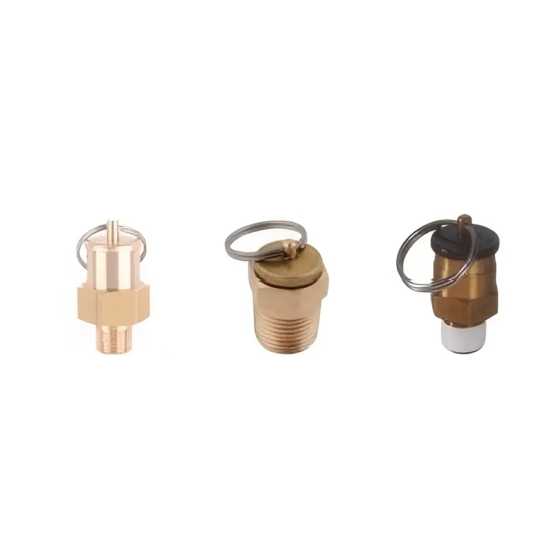 How does a pressure relief valve respond to sudden overpressure in transformers?
