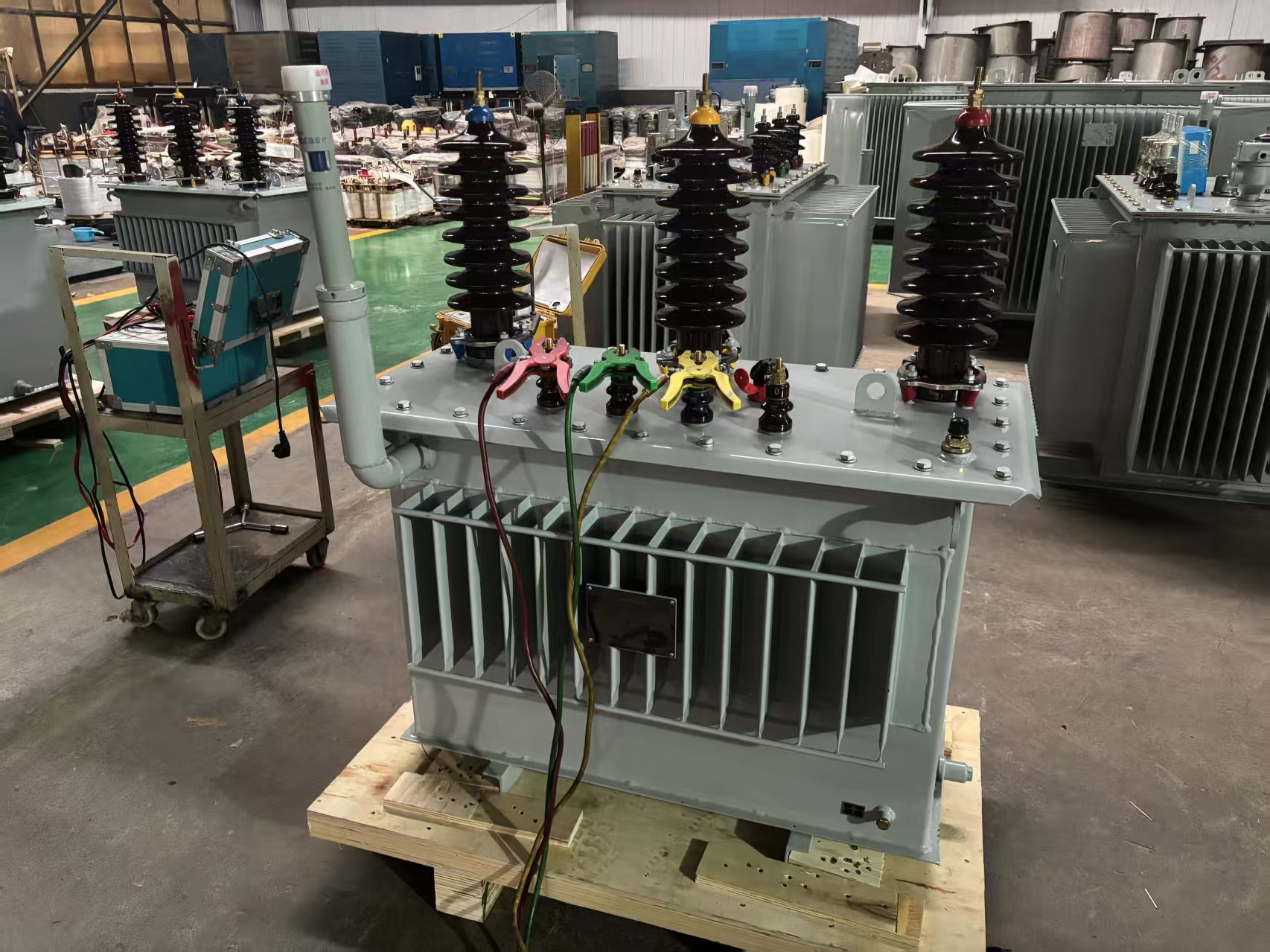 What Are Transformer Types Electrical and How Are They Classified?