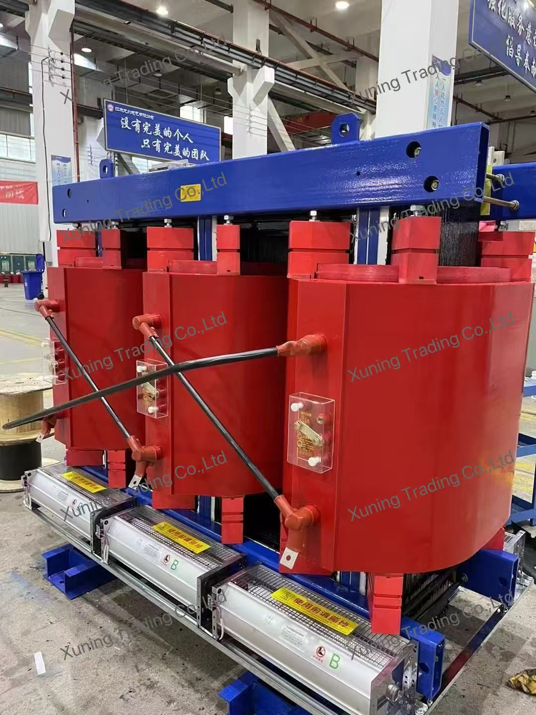 How Can Transformer Types Electrical Improve Power Efficiency?