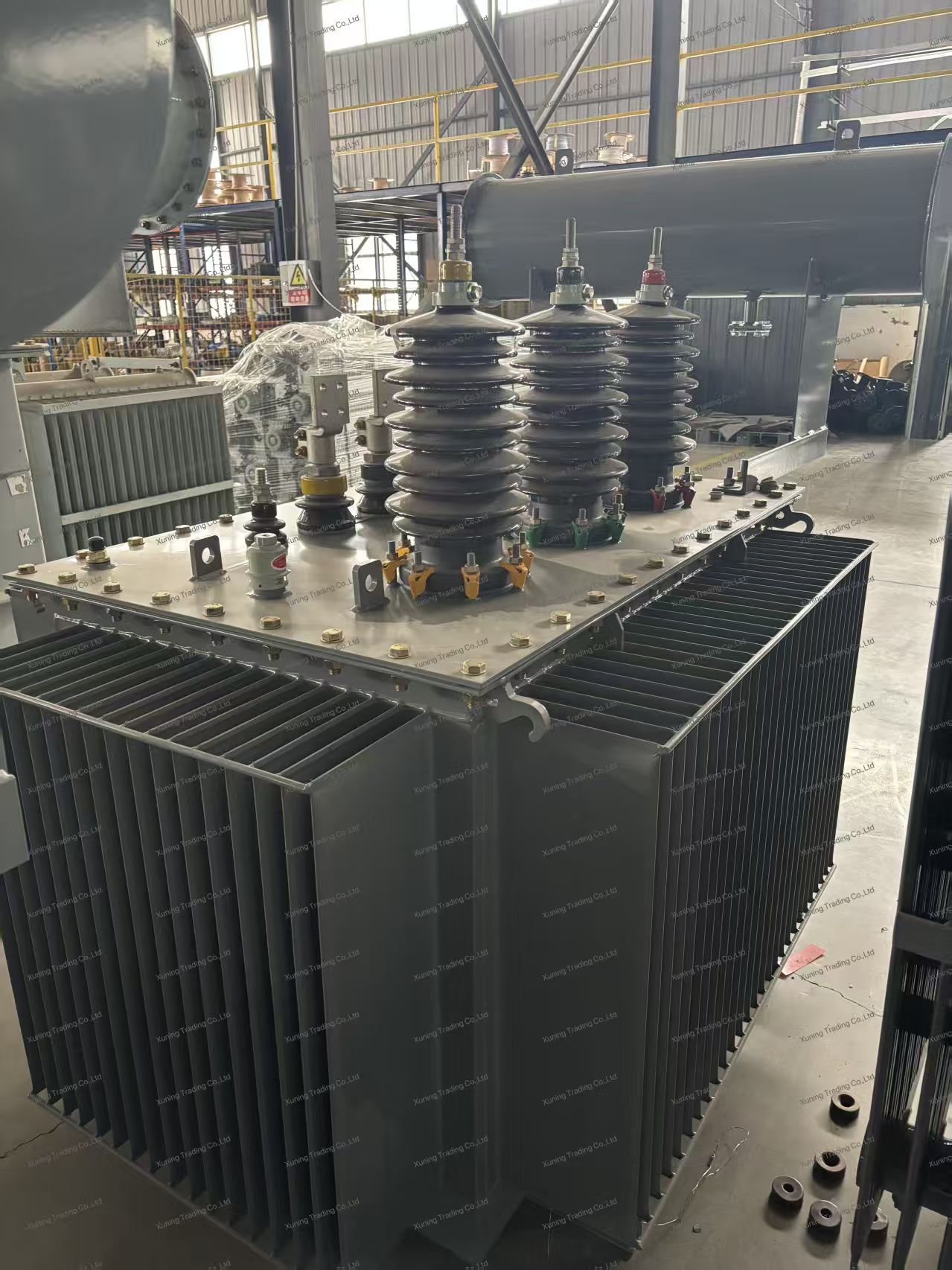 How Can a 3 Phase Voltage Regulator Protect Sensitive Equipment?