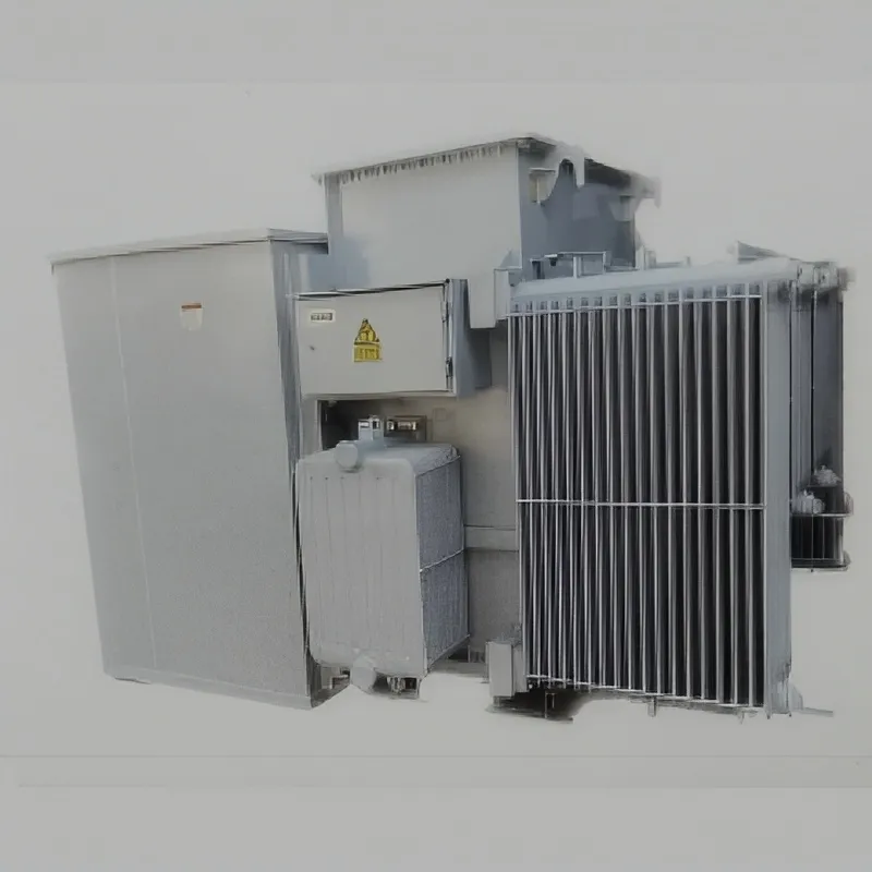 How Does a Solar Power Transformer Support Energy Distribution Systems?