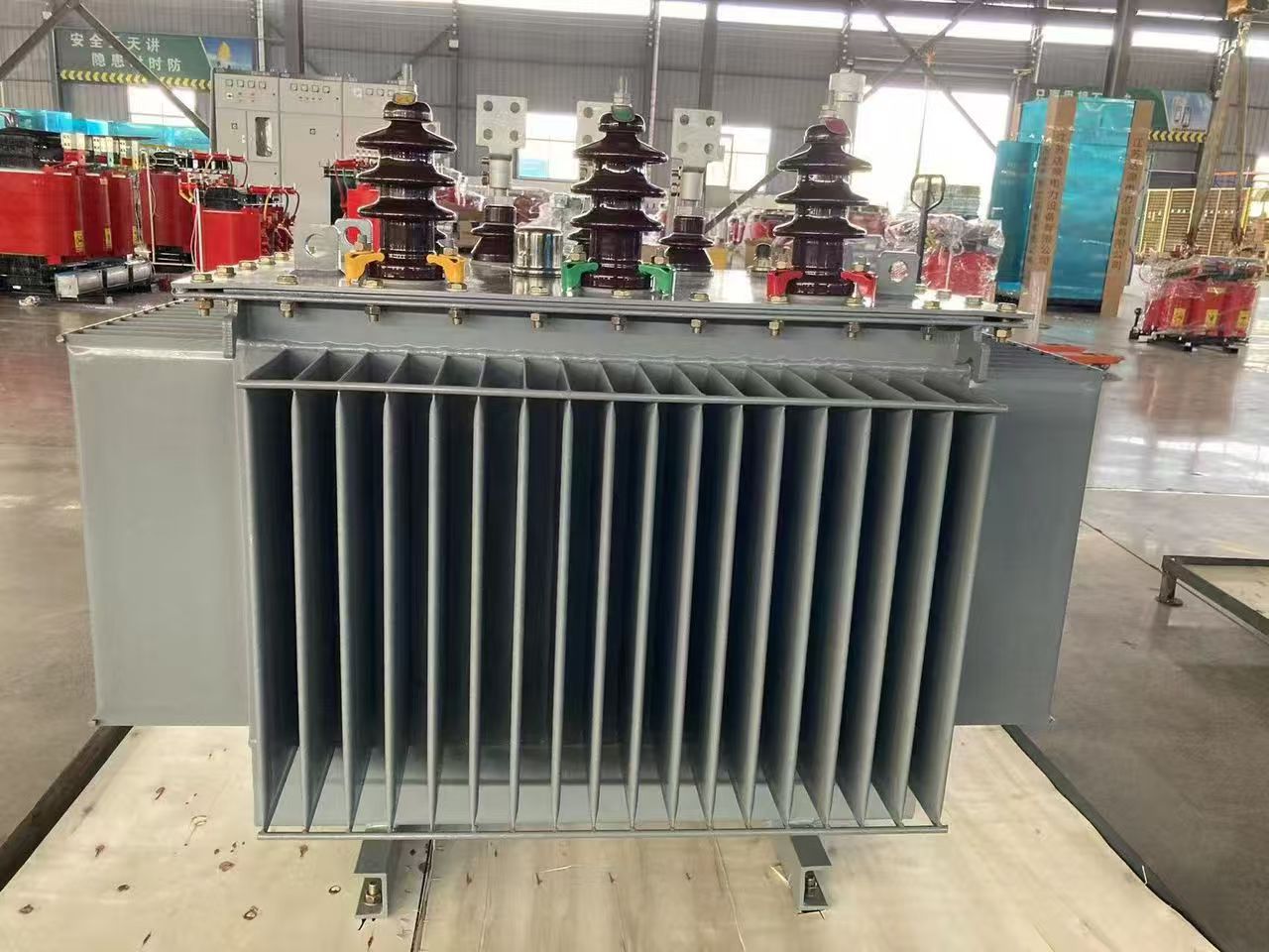 What Is a Solar Power Transformer Used for in Renewable Projects?
