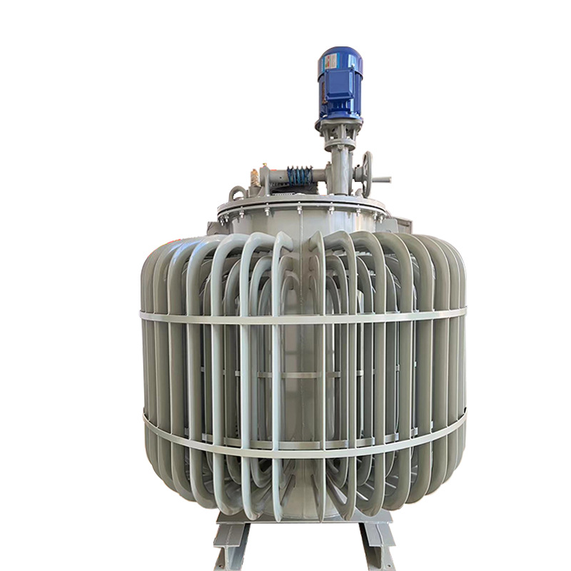 How Does a 3 Phase Voltage Regulator Enhance Grid Voltage Stability?