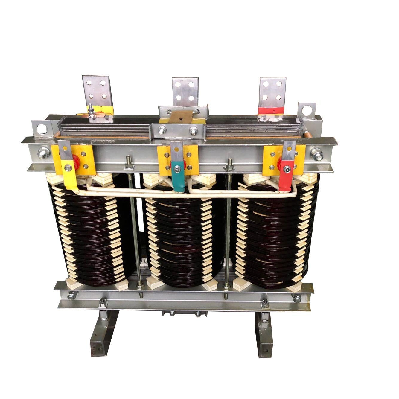 How Can a Solar Power Transformer Improve Grid Integration Efficiency?