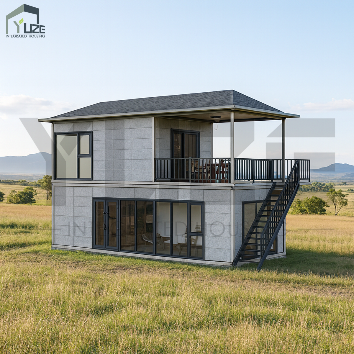 Prefab House Floor Plans: Customizable Designs for Every Family