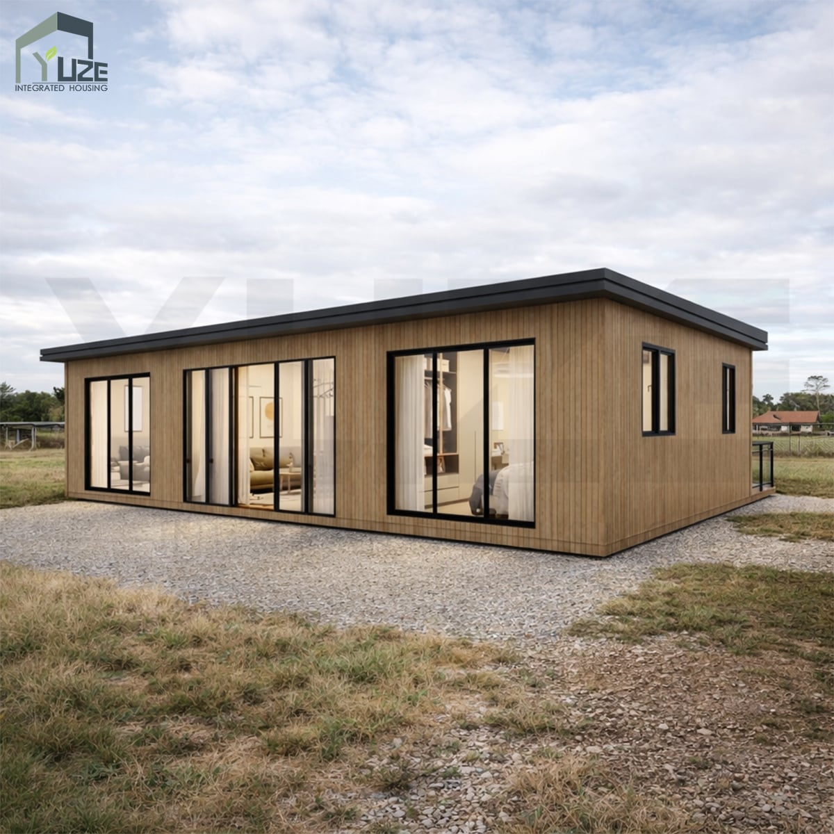 Container Home for Small Families: Space-Saving Layouts & Tips