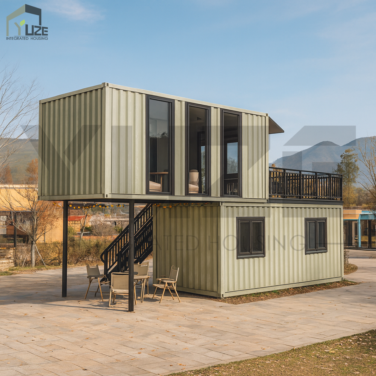 Modular House Floor Plans: Top 10 Designs for Families & Singles