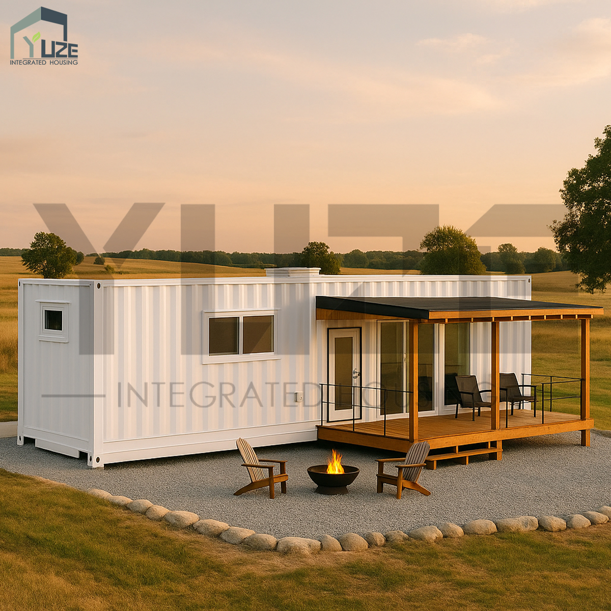 Container Home Resale Value: Factors That Impact Your Investment