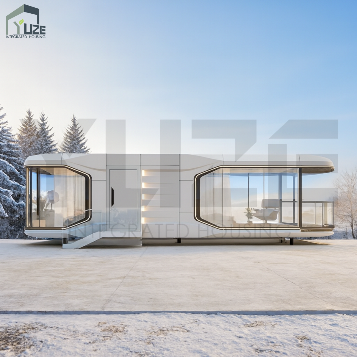 Container House Cost: From Materials to Installation (Full Breakdown)