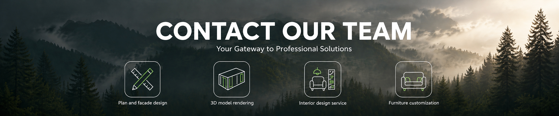 Contact Us for Integrated Housing Solutions | Guangzhou Yuze