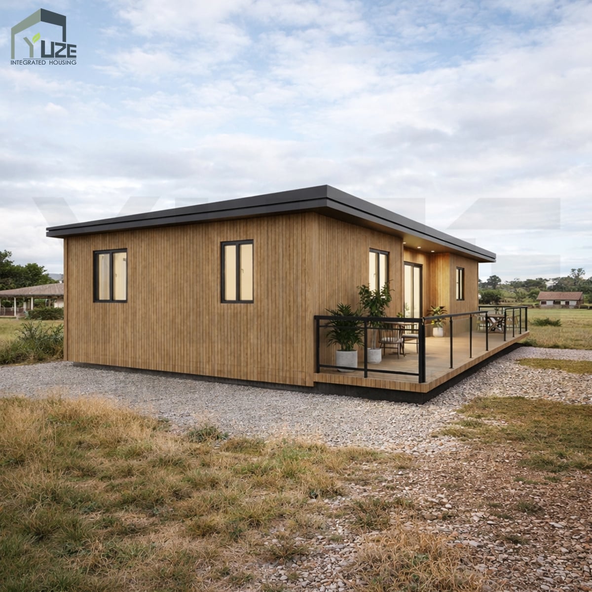 Design di Ristoranti in Container: Idee Industriali e Moderne per il 2026