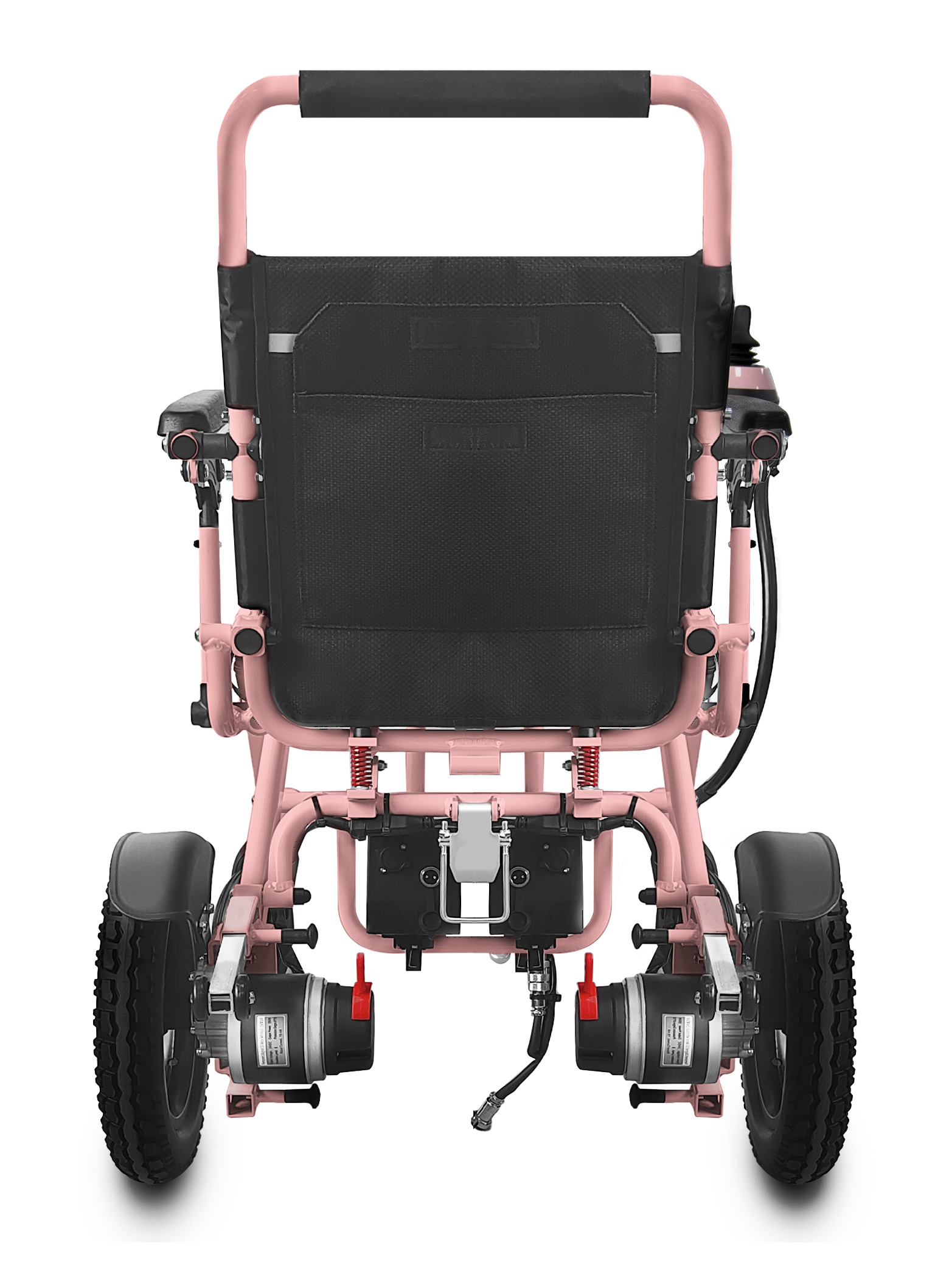 Electronic Brakes and Electromagnetic Brakes: How to Choose the Right Wheelchair