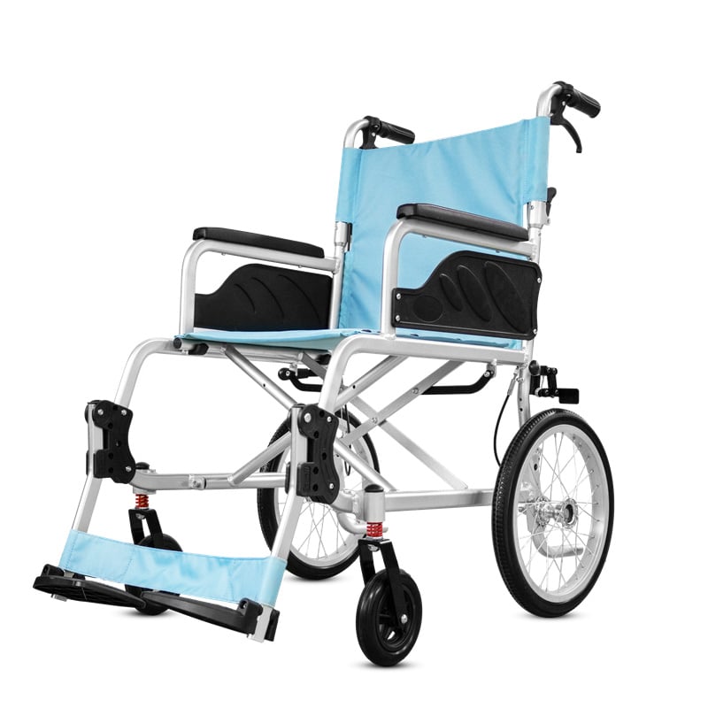High Margin Folding Electric Wheelchair for Mobility Resellers