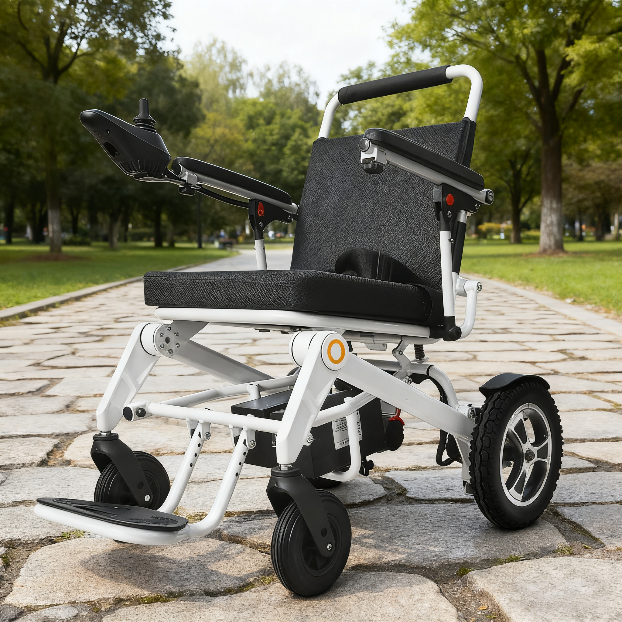 Indoor Wheelchair or Outdoor Wheelchair? The Ultimate Guide to Choosing the Right One