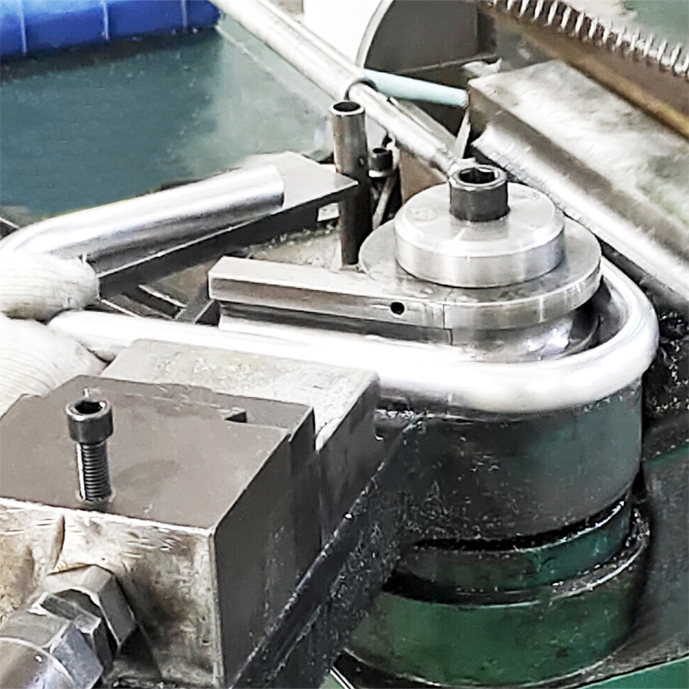 Pipe Bending
