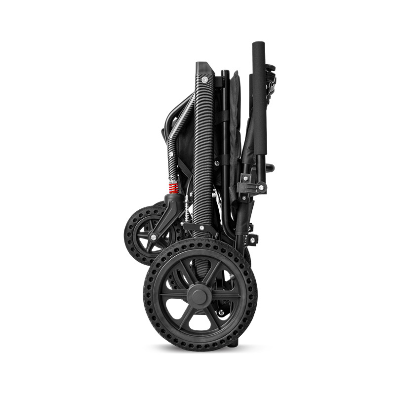 Travel Companion for a Disabled Veteran