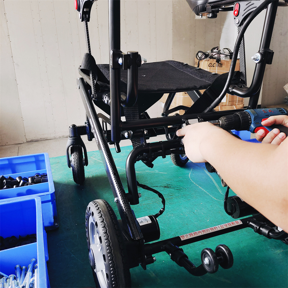 Frame Assembly