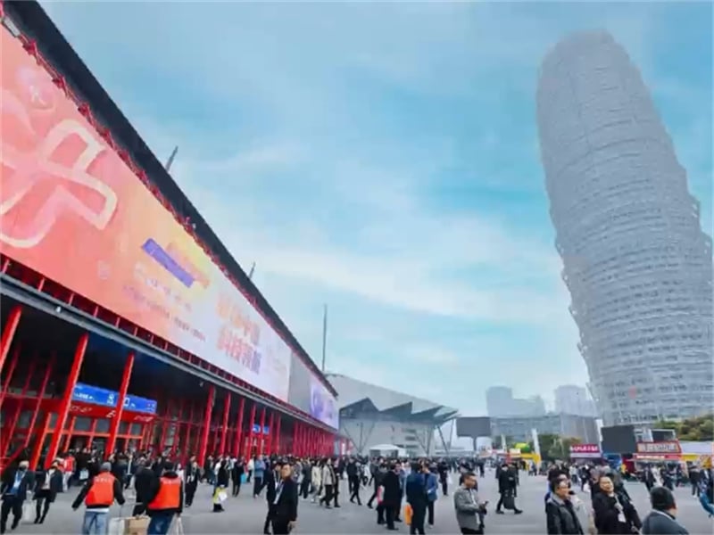 Sulenz Exhibited at the 2026 Zhengzhou Medical Devices Fair