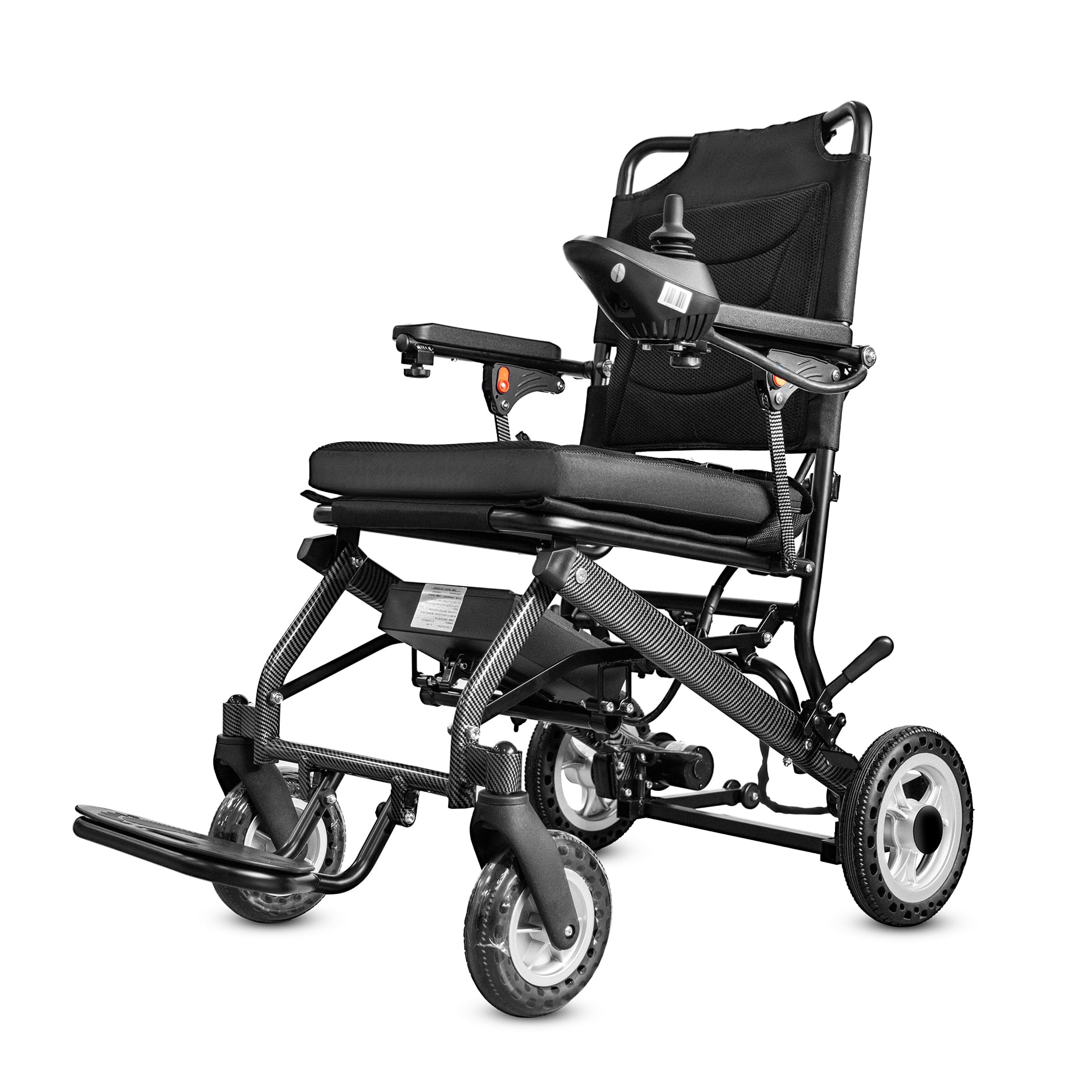Why Ultra-Compact Transport Chairs are Essential for Healthcare Facilities