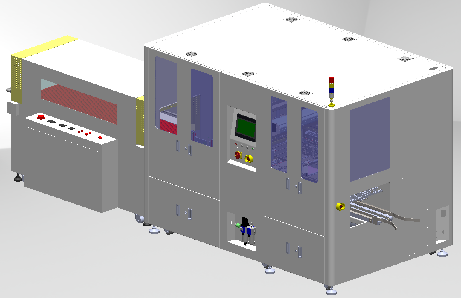 သင့်လုပ်ငန်းအတွက် Smart Shrink စက်များတွင် ရင်းနှီးမြှုပ်နှံမှုပြုလုပ်ခြင်းသည် တန်ဖိုးရှိကြောင်း