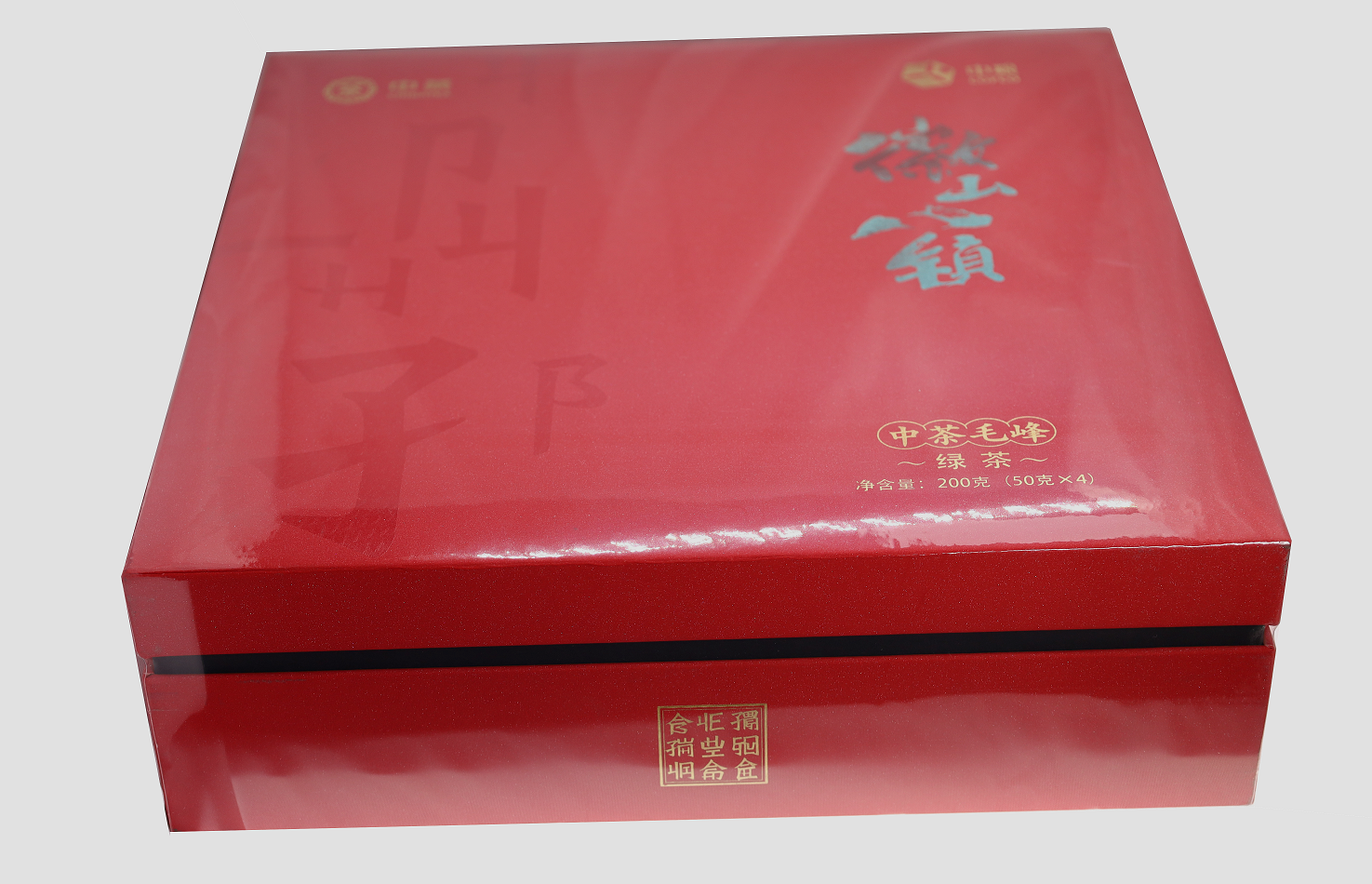 လက်ဖက်ရည် ထုပ်ပိုးမှုအတွက် Shrink Machine သည် သင့်တော်ပါသလား။